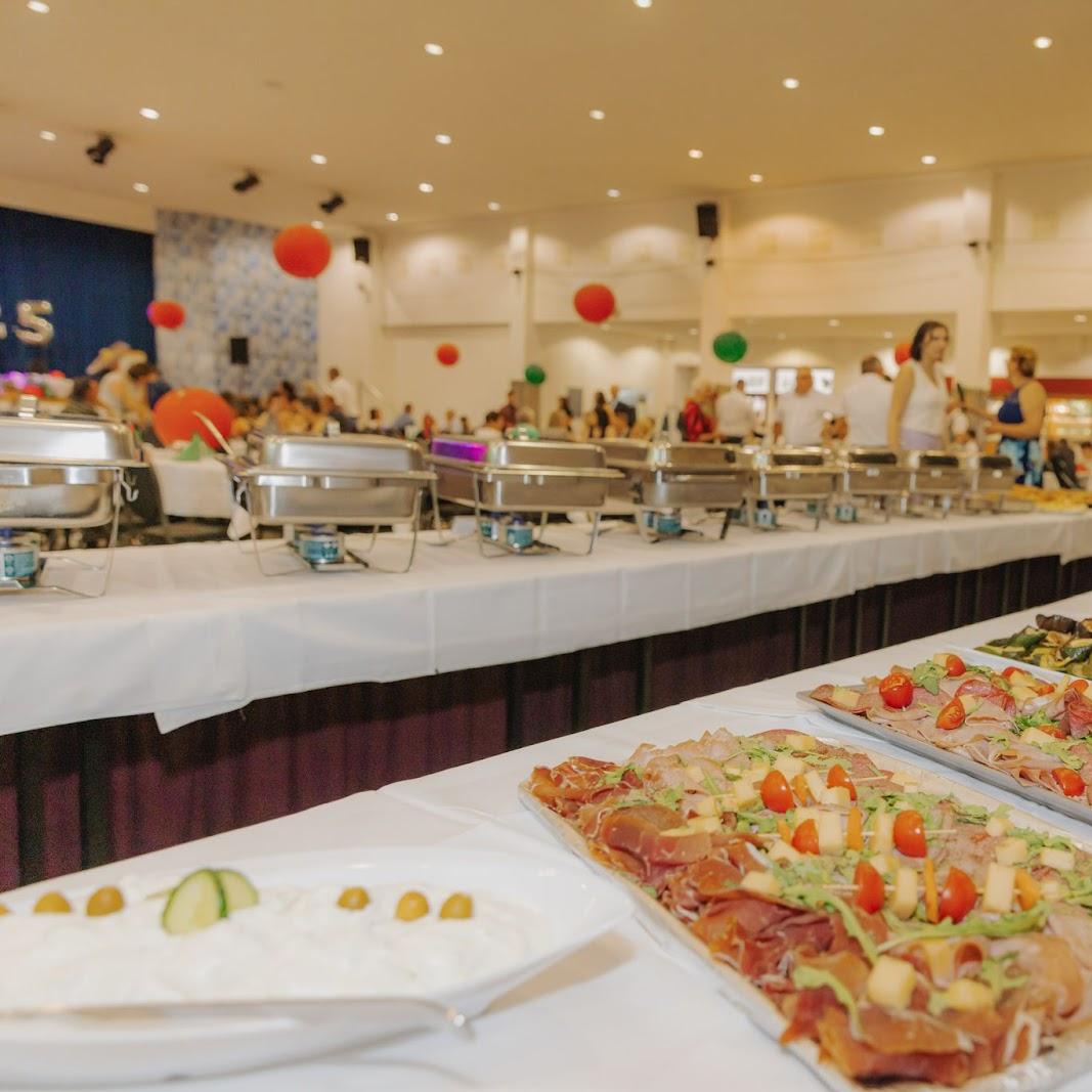 Restaurant "Ristorante  Casa Del Gusto " in Staßfurt