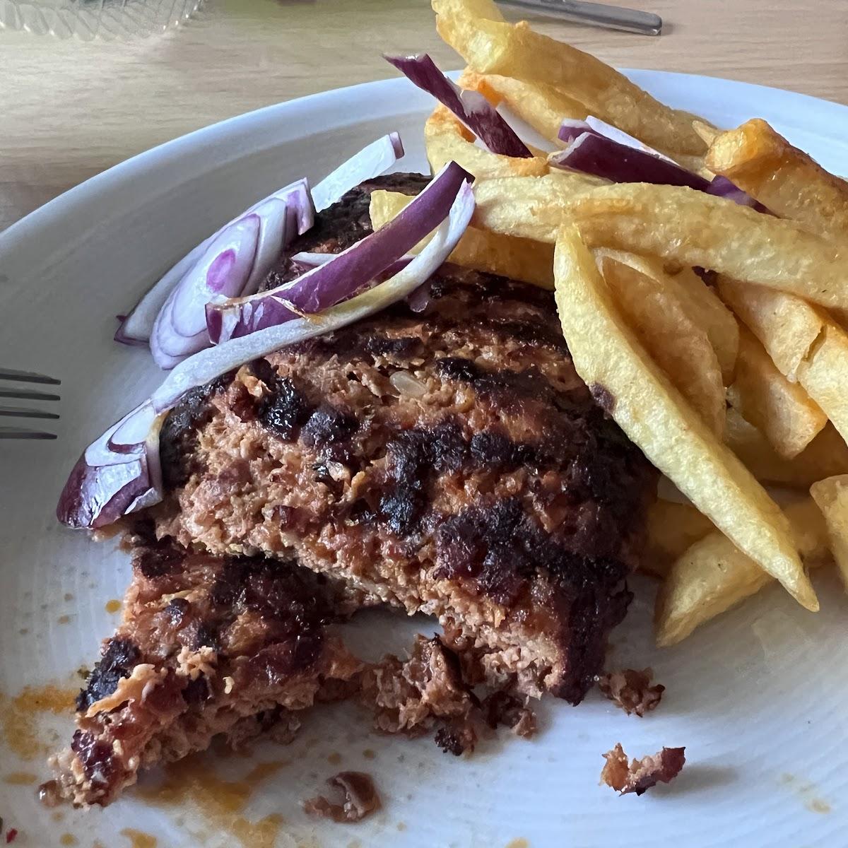 Restaurant "Athen Grillstube" in Drensteinfurt