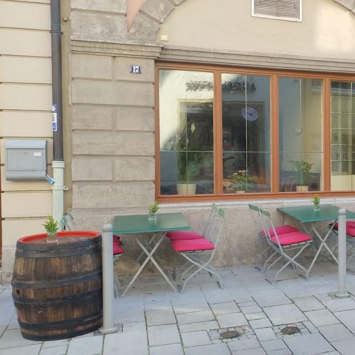 Restaurant "Weinhaus Dehner by Allegretta" in Ochsenfurt