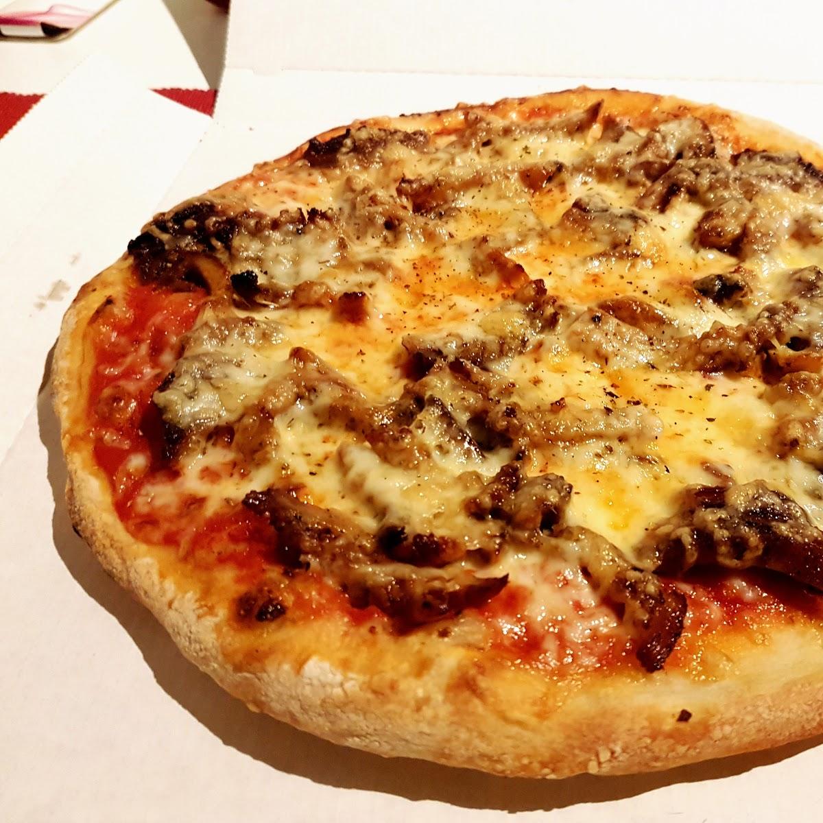 Restaurant "Grill Palast" in  Drensteinfurt