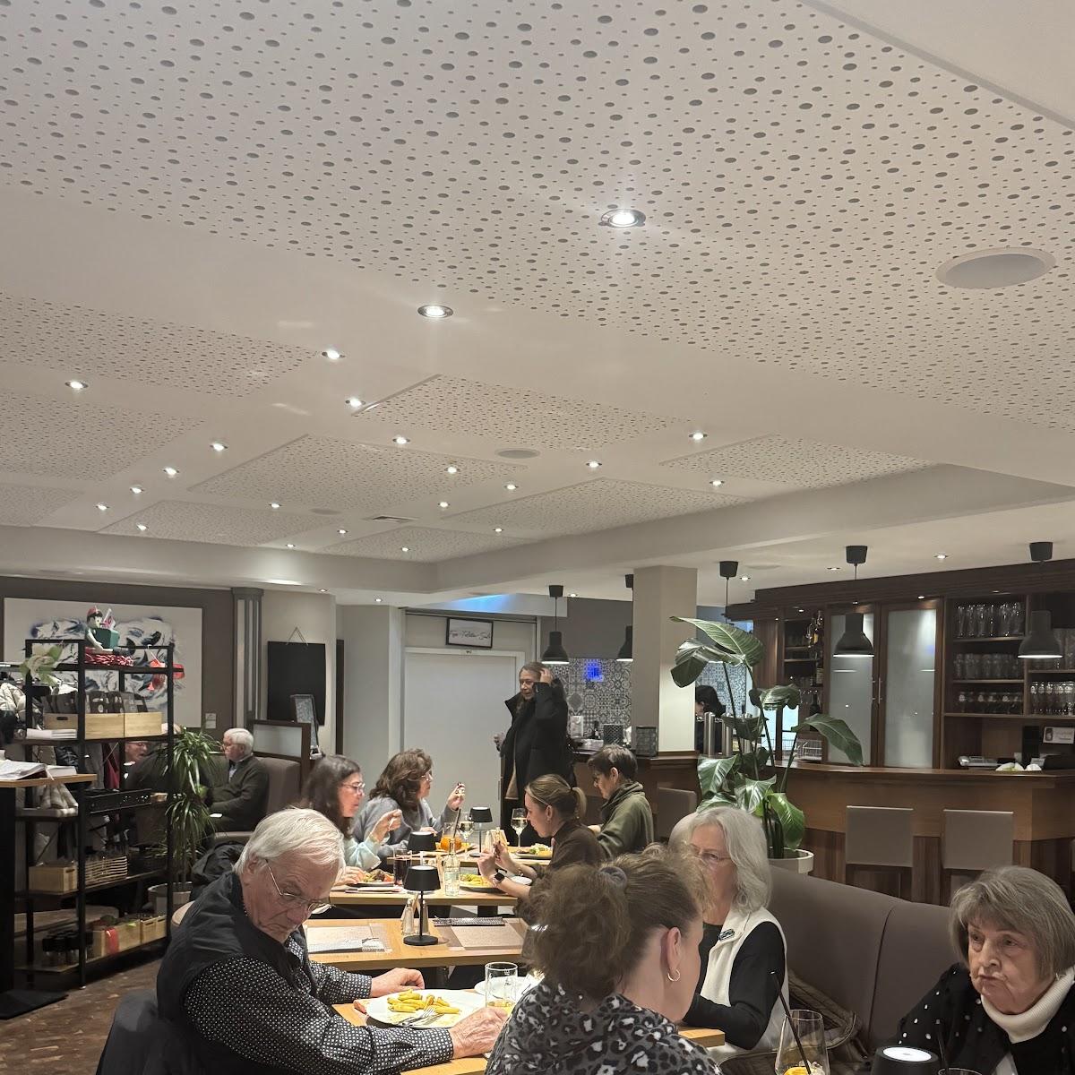 Restaurant "Wirtshaus Pinocchio" in Friedrichsdorf