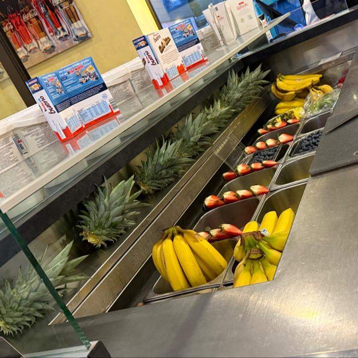 Restaurant "Nalbino" in Nalbach