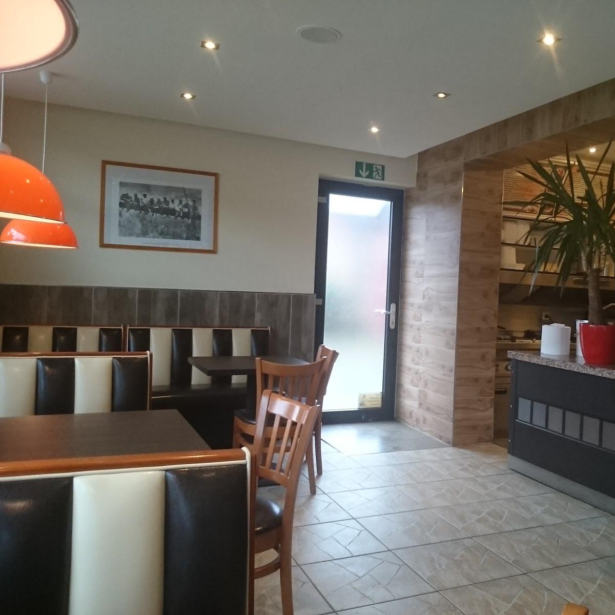 Restaurant "Hellas-Grill" in  Hamm