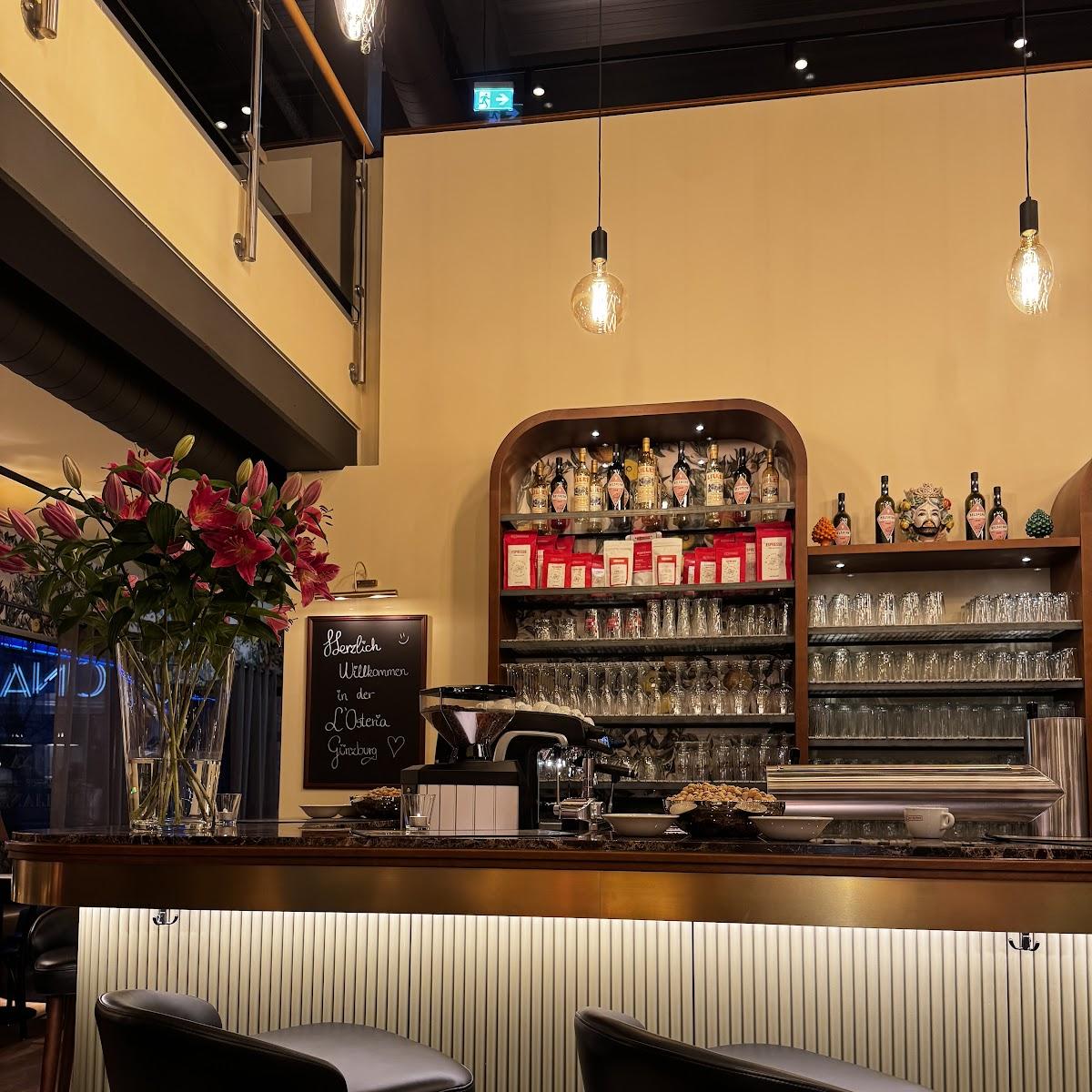 Restaurant "L