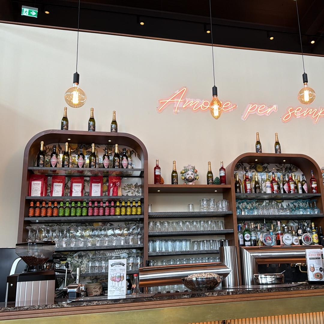 Restaurant "L