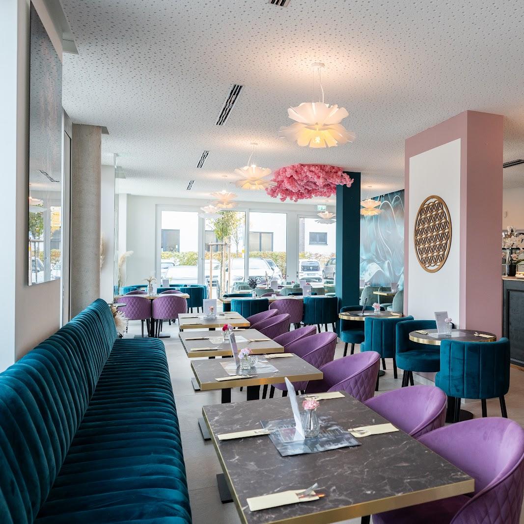 Restaurant "JOYZE - Hochzeiten & Eventlocation" in Bretten