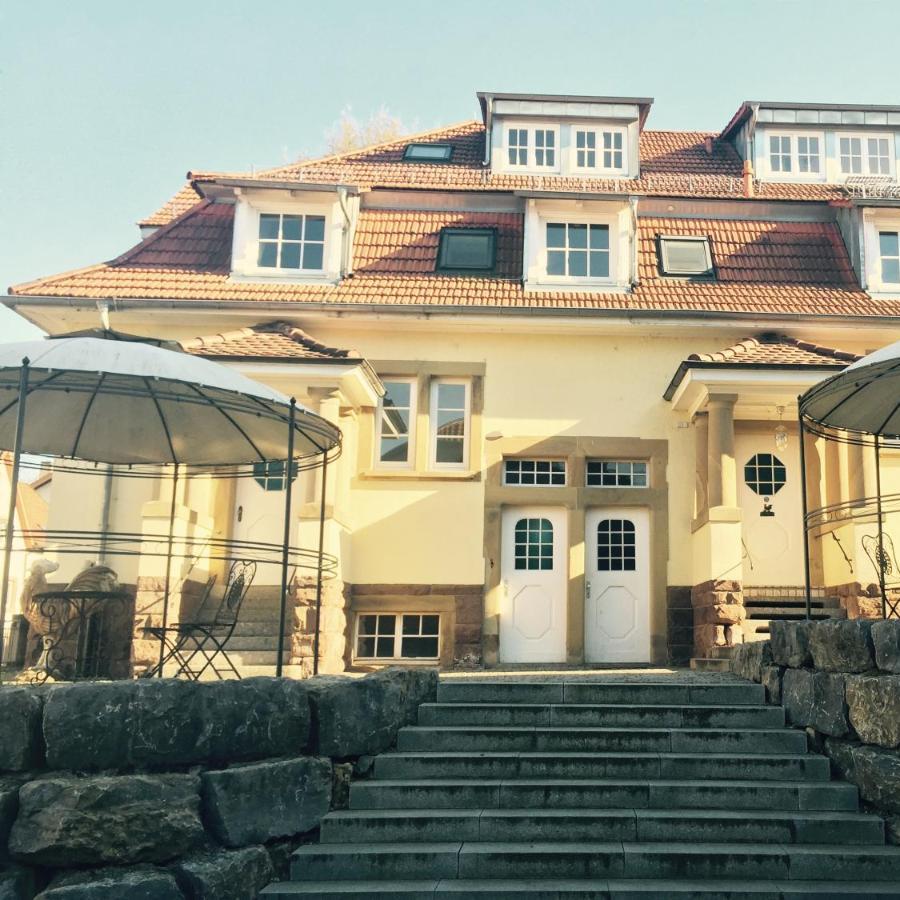 Restaurant "Hotel Hahn" in Gondelsheim