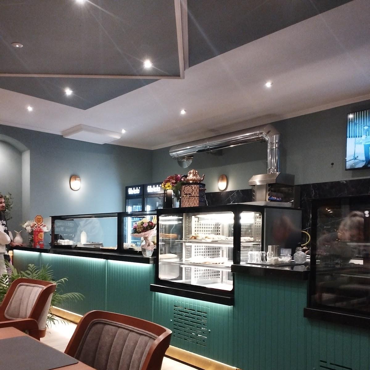 Restaurant "Mr.Kebup" in Bretten