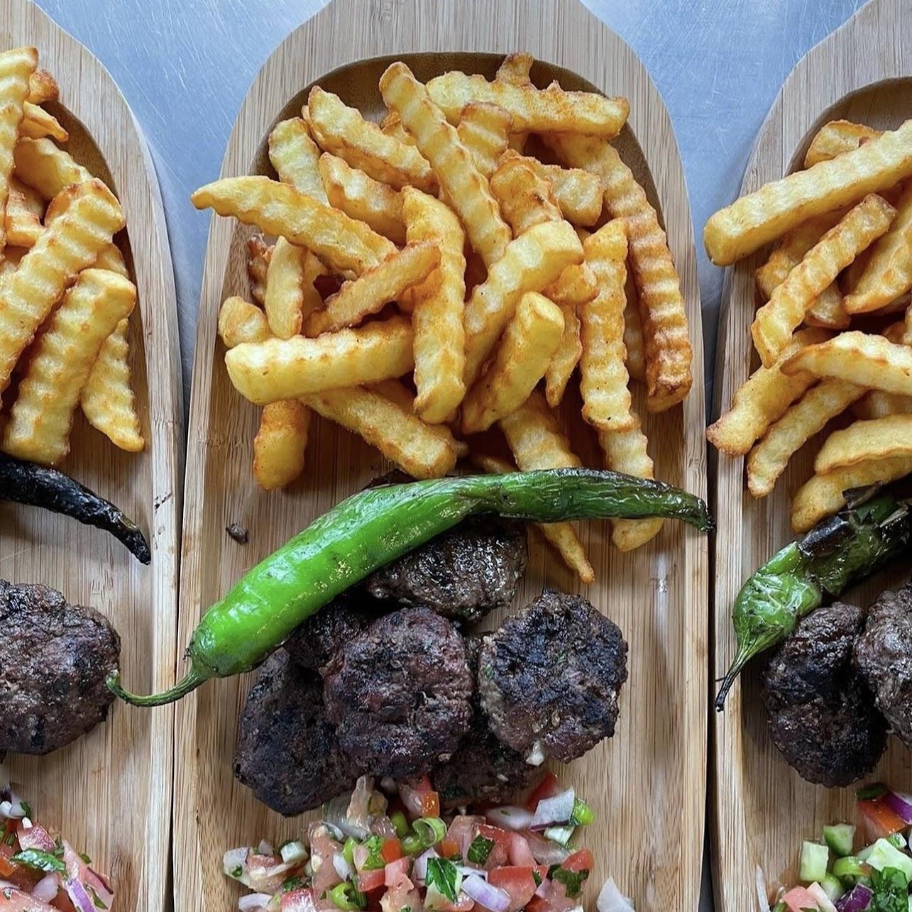 Restaurant "Mr.Kebup" in Bretten