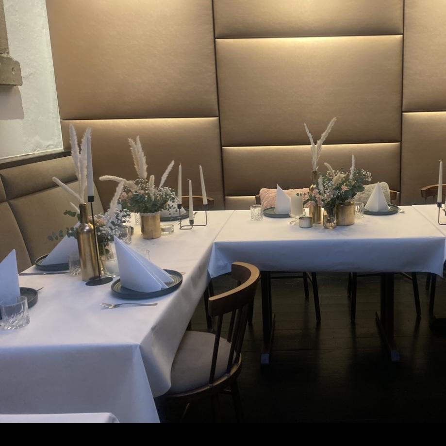 Restaurant "Ledigs Anna" in Ibbenbüren