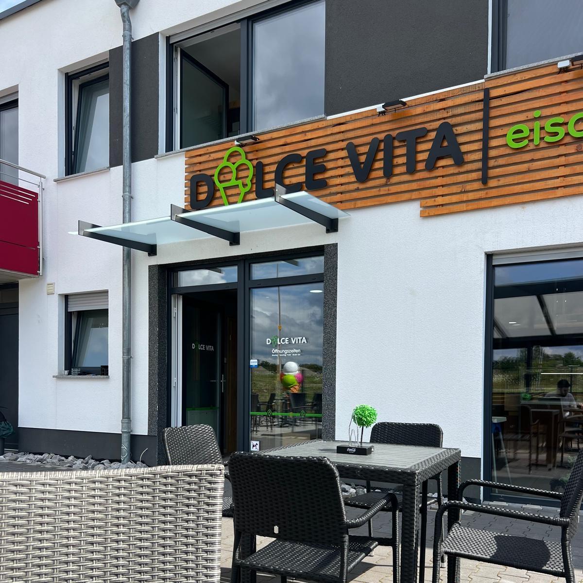 Restaurant "Burger-Kreis" in Leun