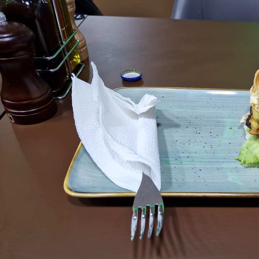 Restaurant "Burger-Kreis" in Leun