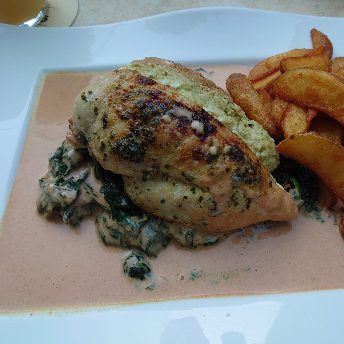 Restaurant "Wokman" in  Ibbenbüren