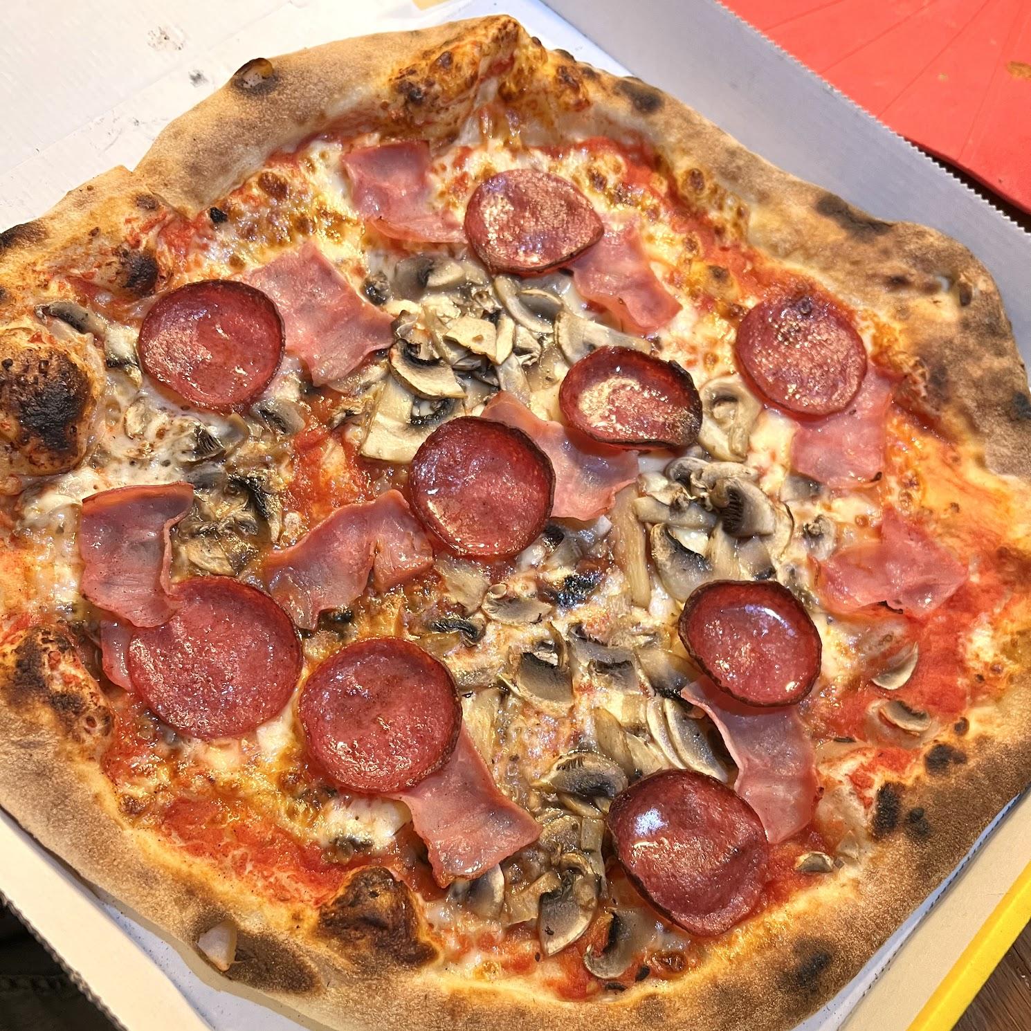 Restaurant "La Bussola" in Langenzenn