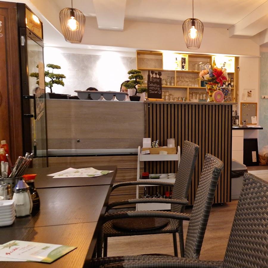 Restaurant "Sushi&Bowls" in Langenzenn