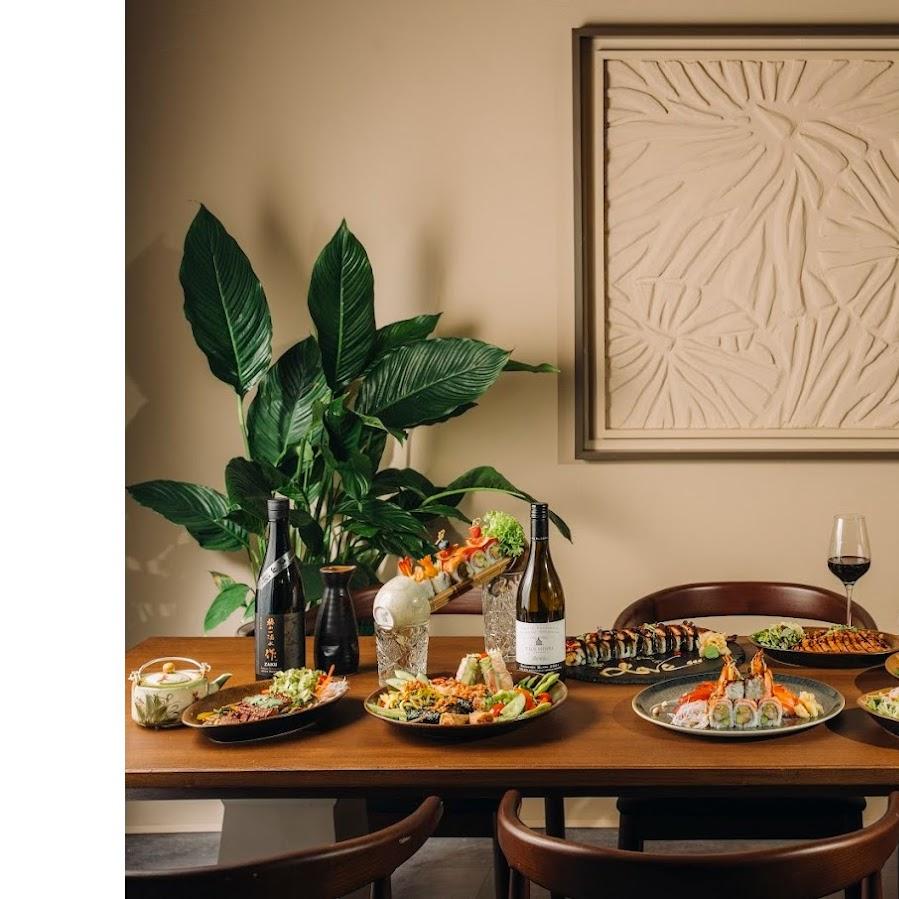 Restaurant "Lotus Garden" in Tübingen