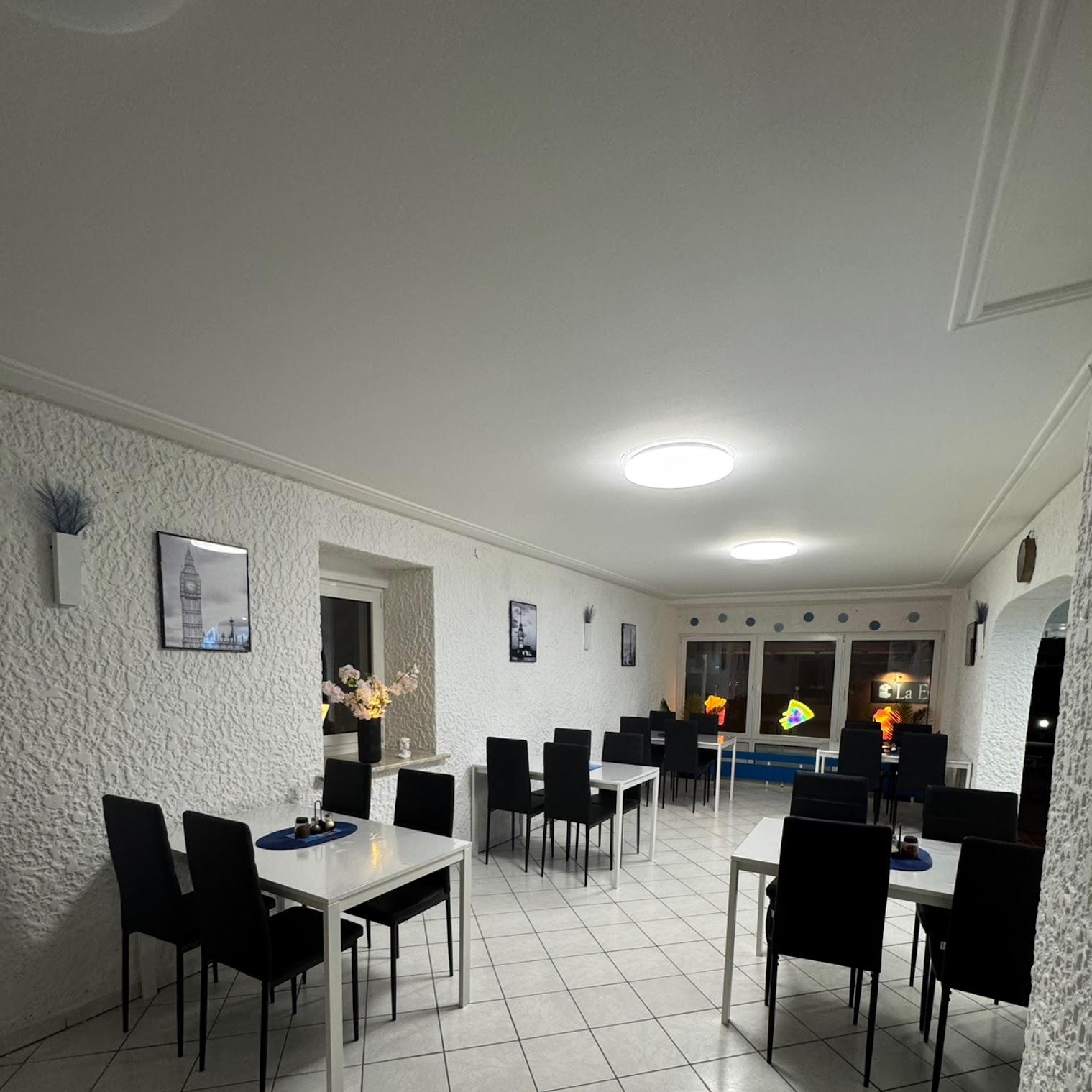 Restaurant "ANTIK GRILL" in Weiskirchen