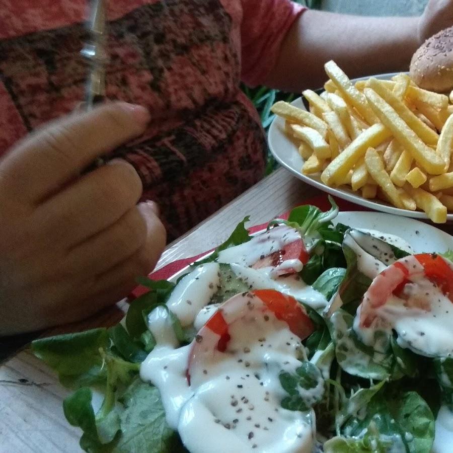 Restaurant "Clan Destino" in Wallertheim