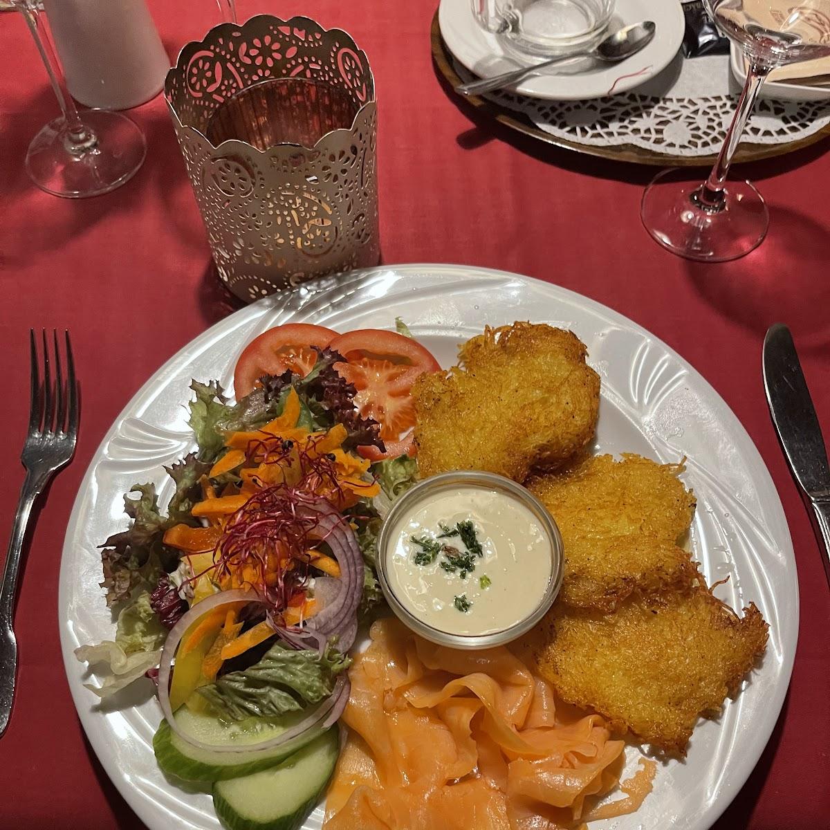 Restaurant "Kneipe am Kirchplatz" in Ibbenbüren