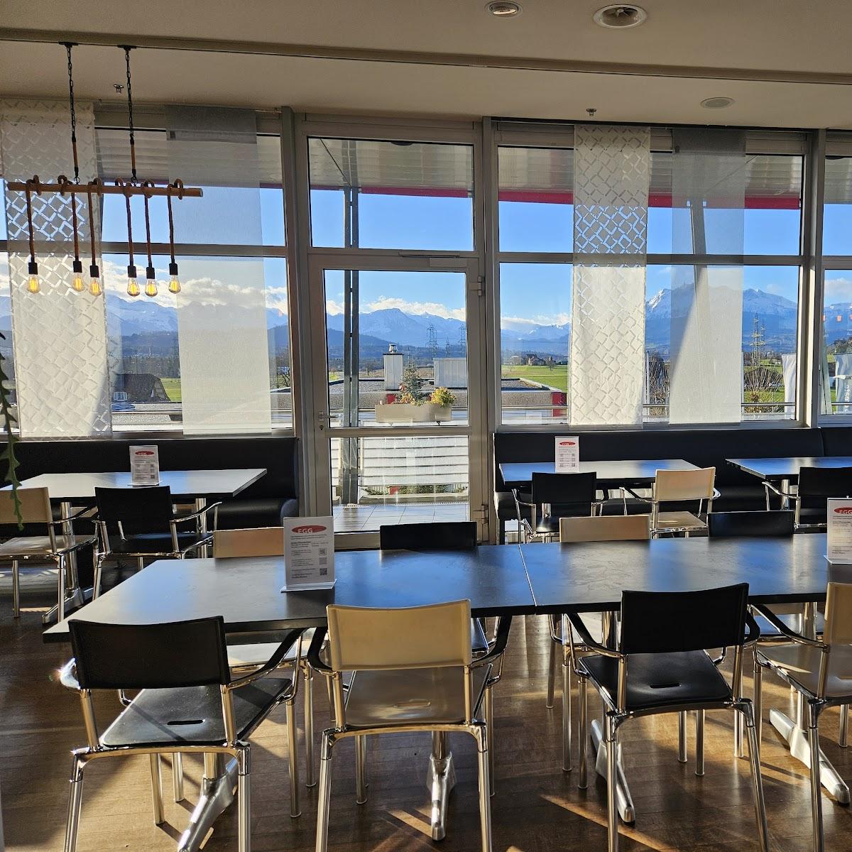 Restaurant "Restaurant EGGspresso" in Eschenbach