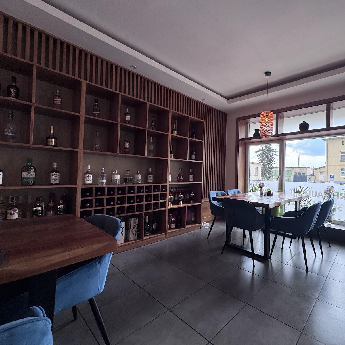 Restaurant "Pho Co Vietnam Cuisine" in Nordhausen