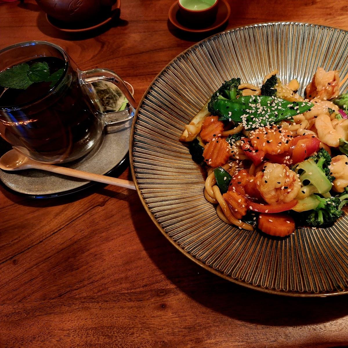 Restaurant "Pho Co Vietnam Cuisine" in Nordhausen