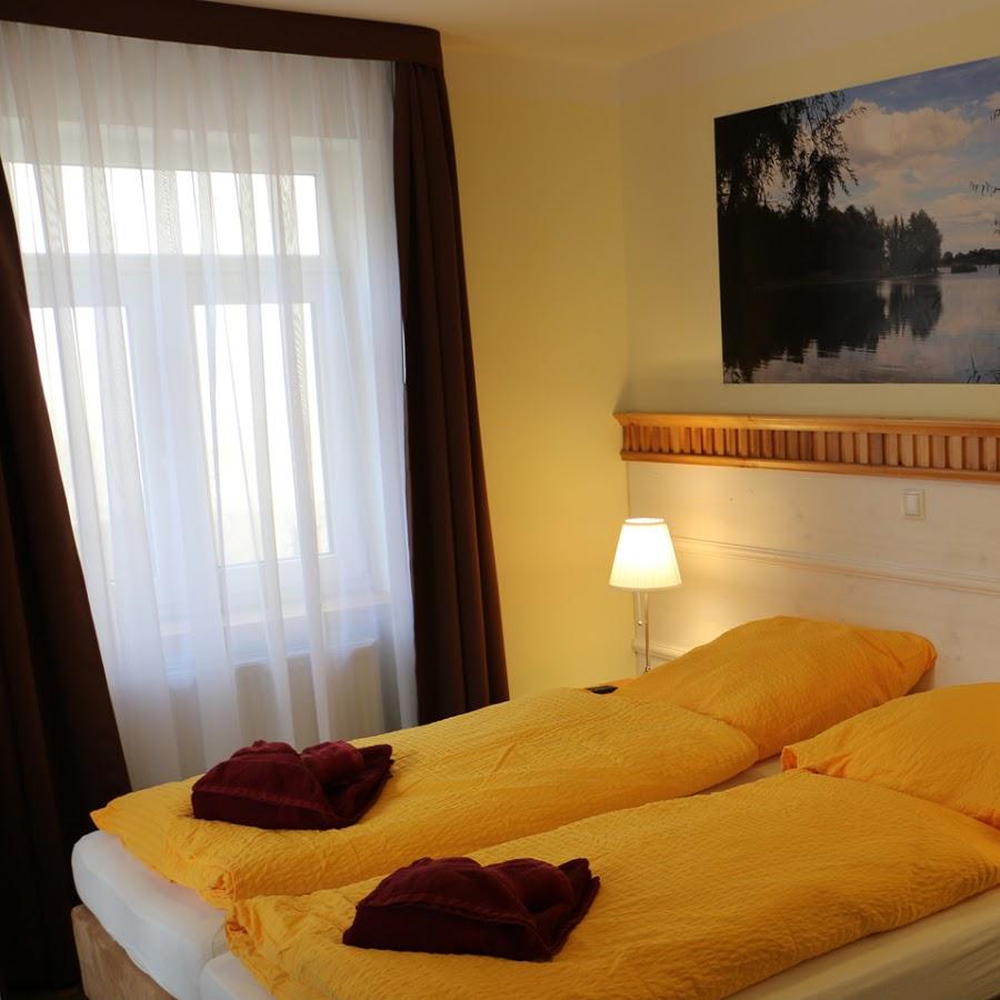 Restaurant "Gästehaus Alte Bäckerei" in Dachwig