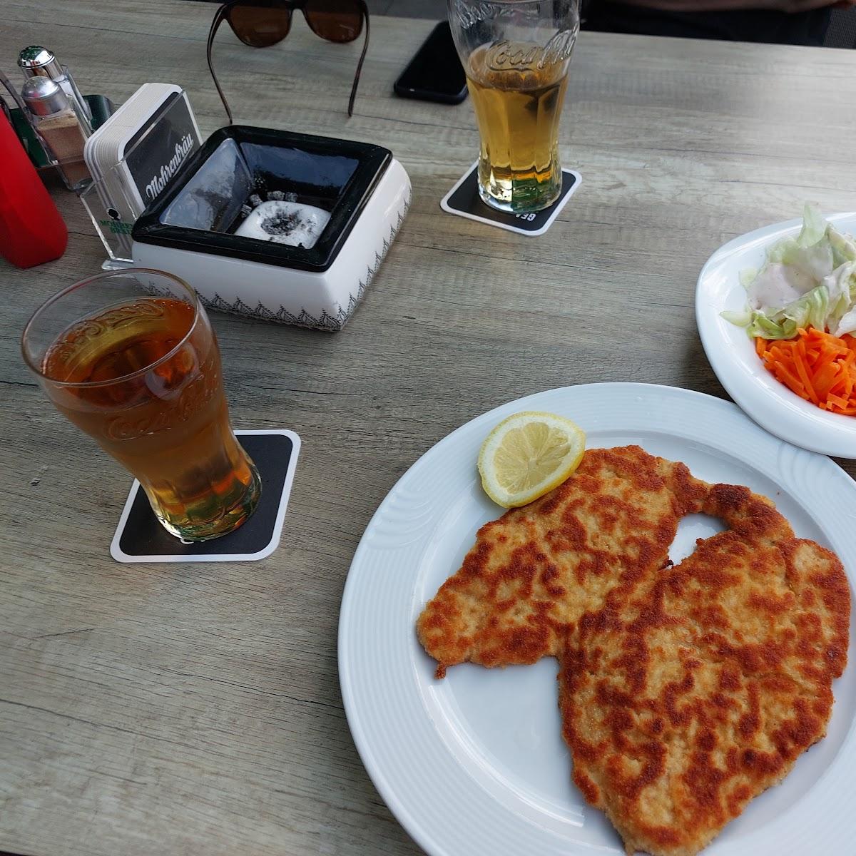 Restaurant "Restaurant Achstüble" in Lauterach