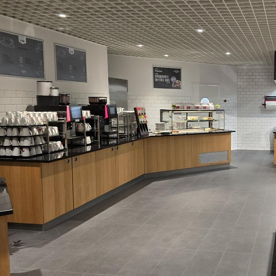 Restaurant "XXXL Restaurant" in Halstenbek