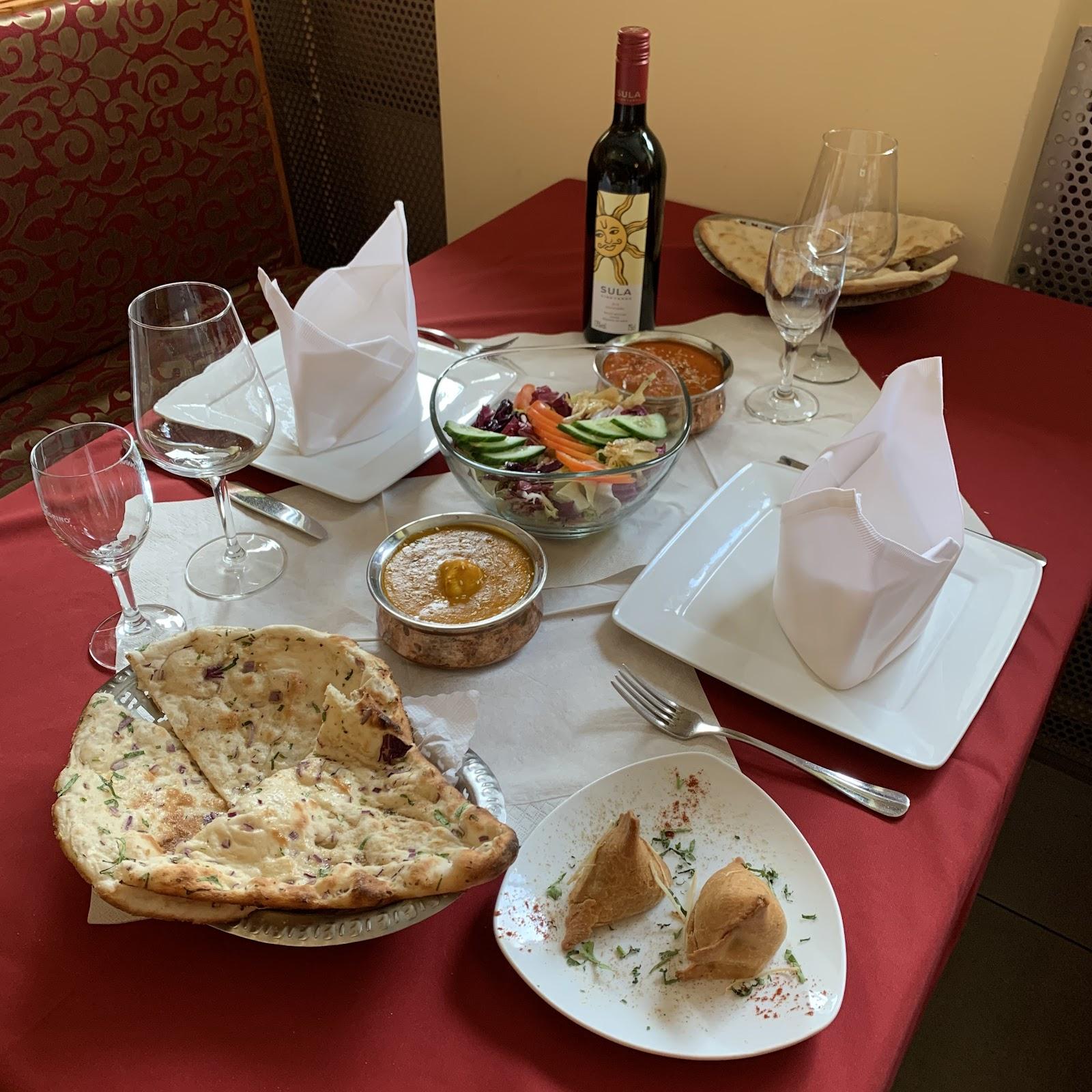 Restaurant "Ten-Doori Indisches Restaurant Neumarkt" in Neumarkt in der Oberpfalz