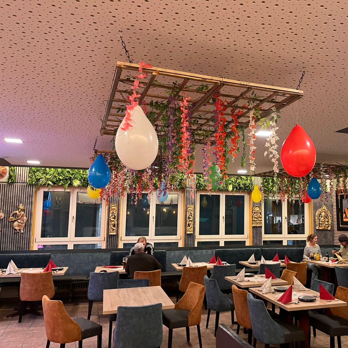 Restaurant "Ten-Doori Indisches Restaurant Neumarkt" in Neumarkt in der Oberpfalz