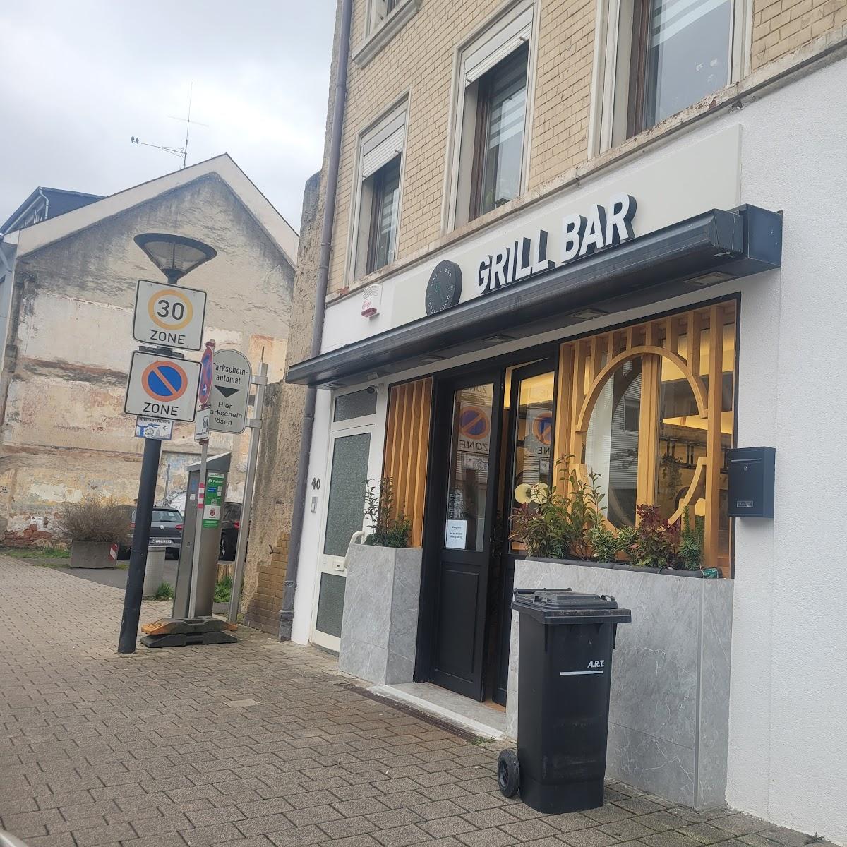 Restaurant "Grill Bar Greek food" in Wittlich