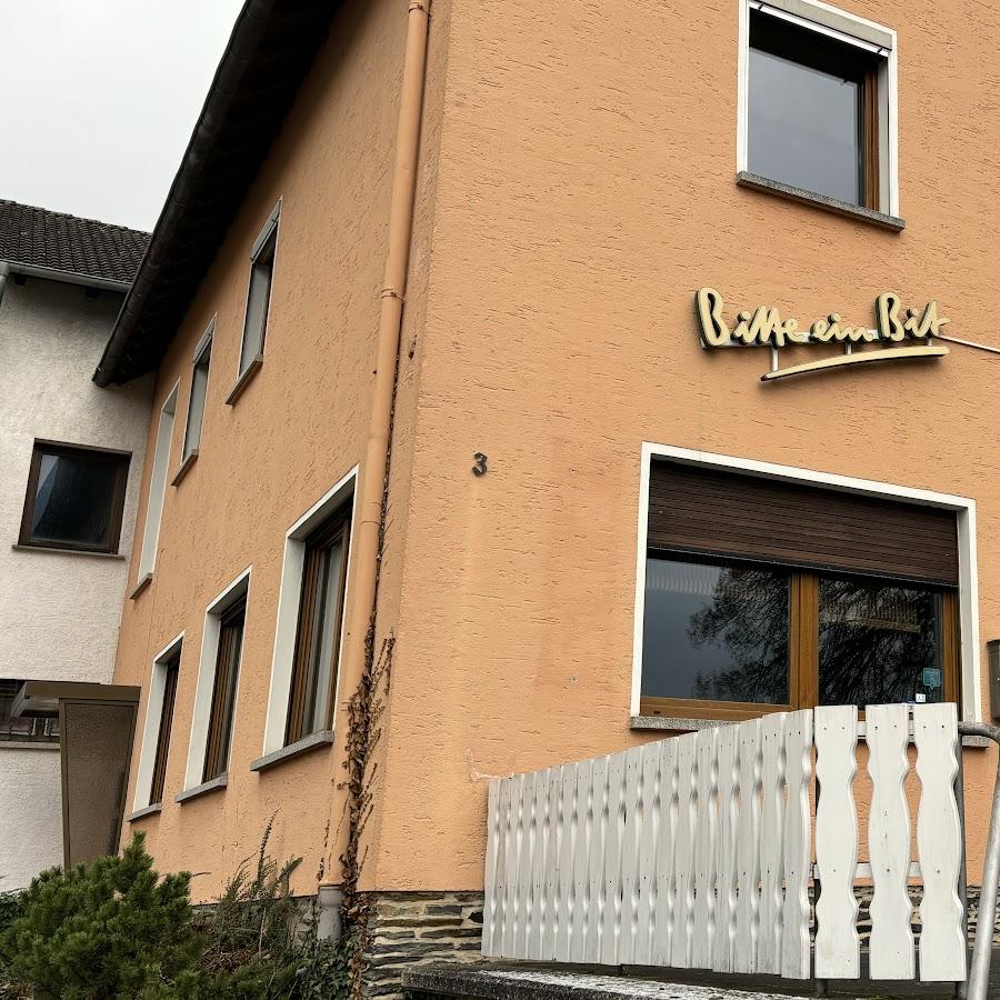 Restaurant "Comeback" in Wittlich