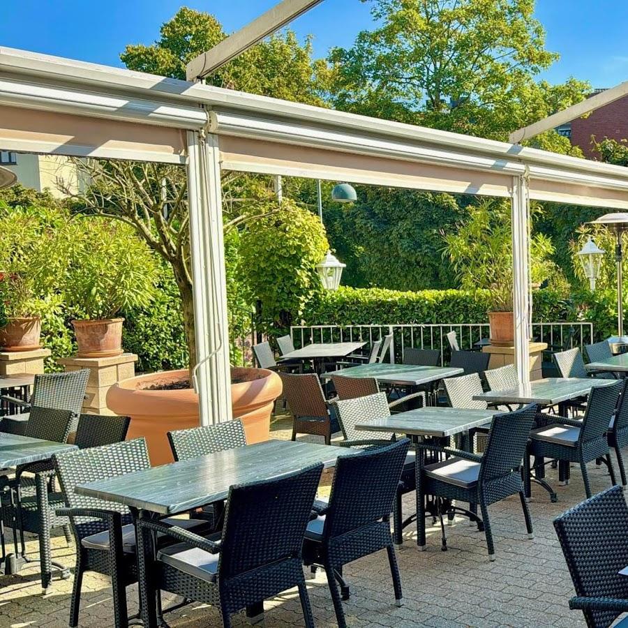 Restaurant "MINUZO" in Aachen