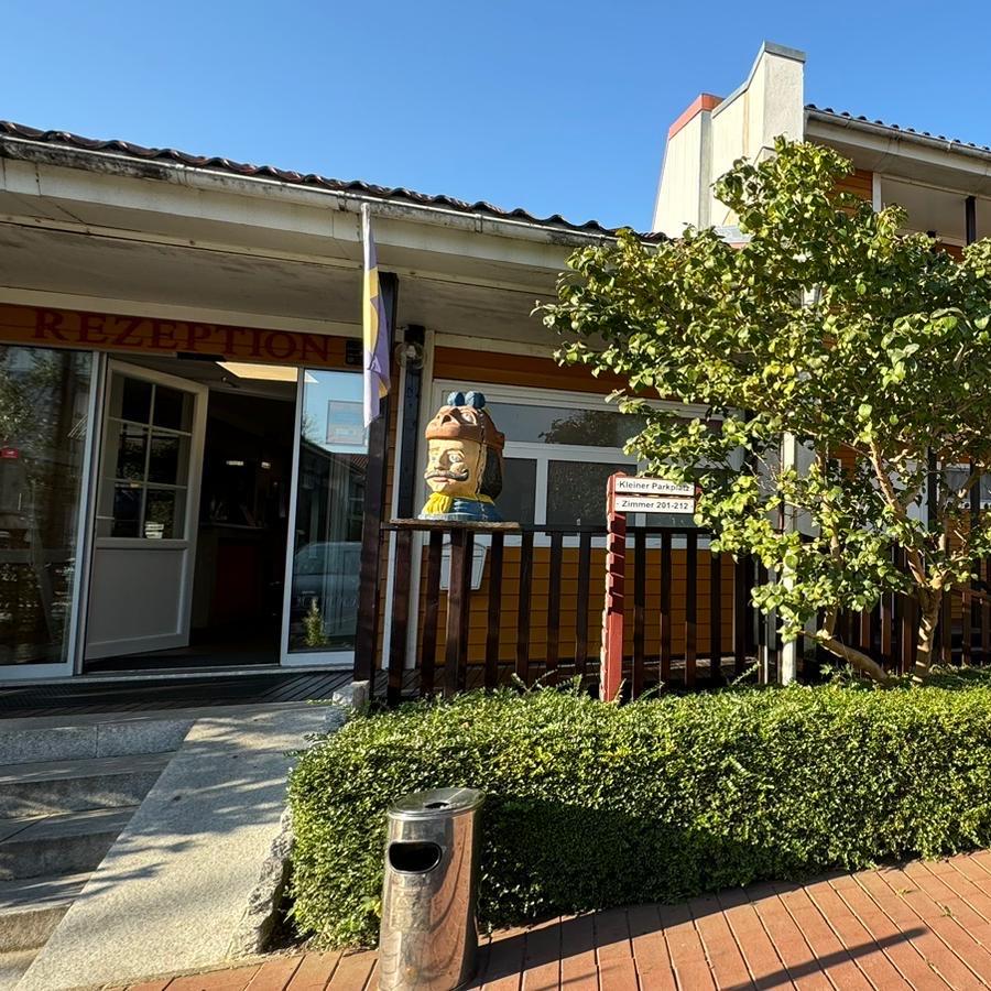 Restaurant "Hotel Schwedenhaus" in Wismar