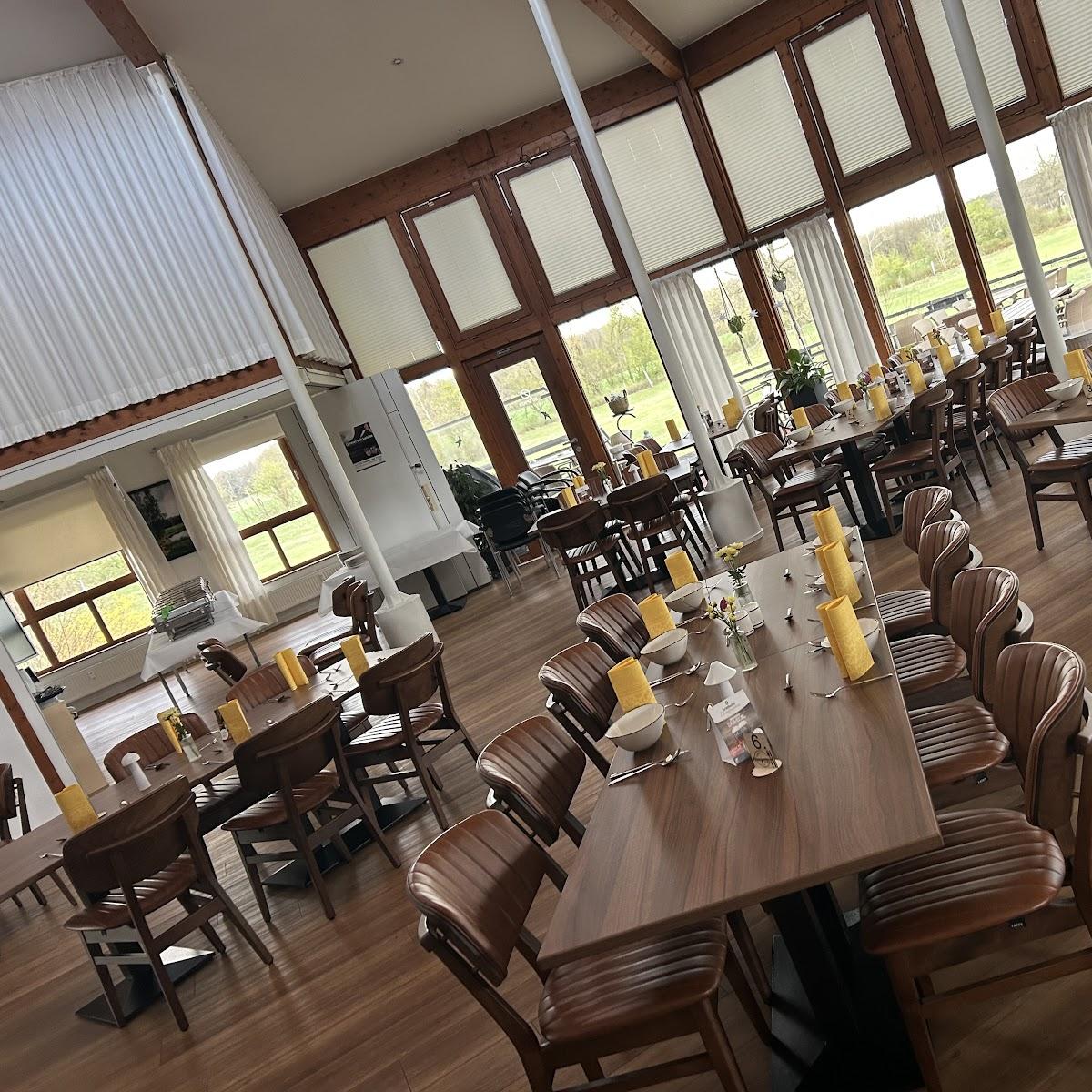 Restaurant "Hausgemacht-Wilsche" in Gifhorn