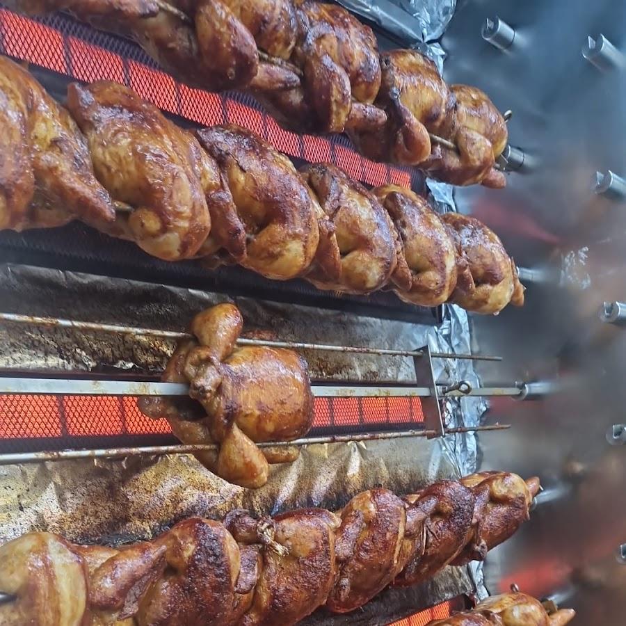 Restaurant "Modauer Hähnchengrill und Burger" in Seeheim-Jugenheim