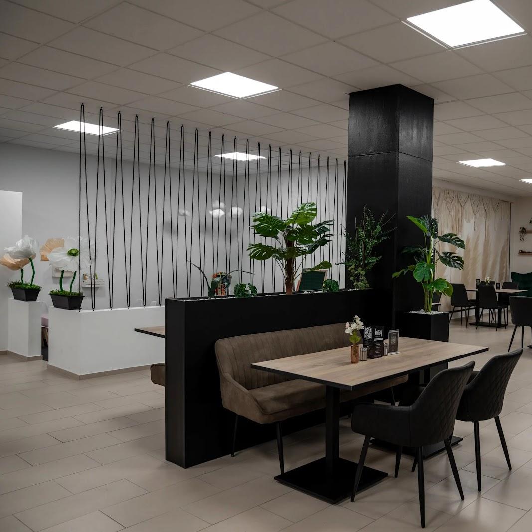 Restaurant "Hatay Bistro & Café" in Wangen im Allgäu