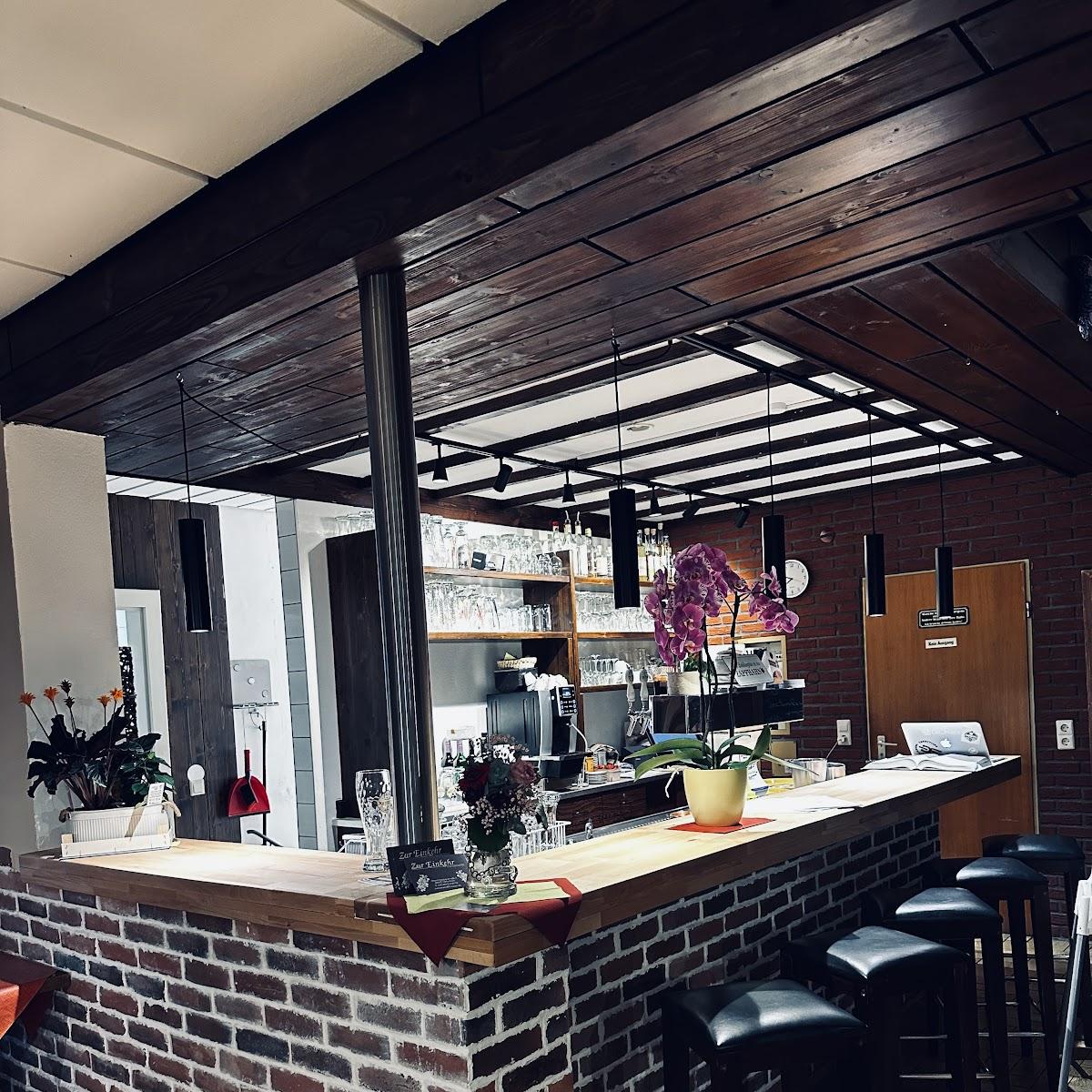 Restaurant "Zur Einkehr im er Hof" in Opfenbach