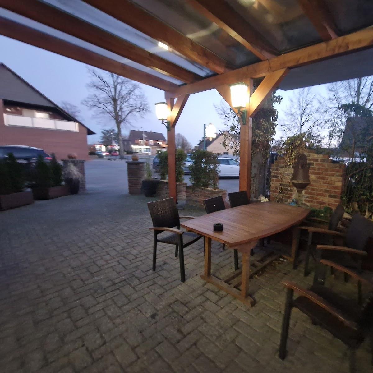 Restaurant "Pizzeria Molino" in Ibbenbüren