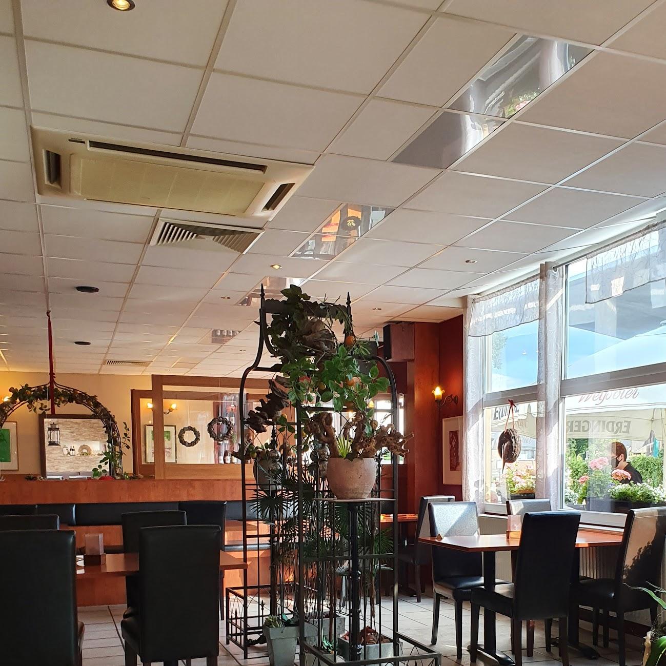 Restaurant "Pizzeria Molino" in Ibbenbüren