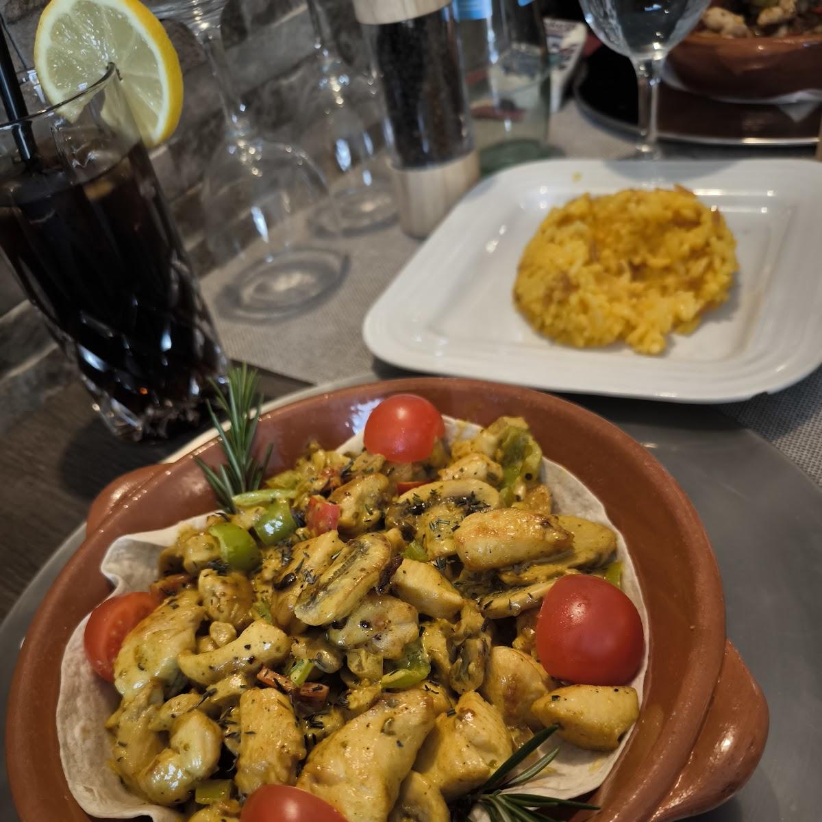 Restaurant "Nachbar" in Eschweiler