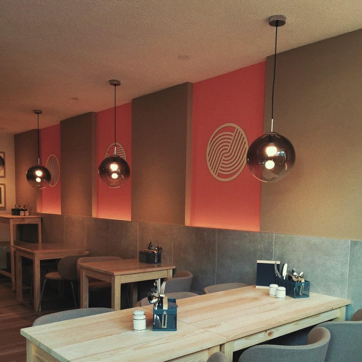Restaurant "Restaurant Kugelrund, Hausgemacht & Regional" in Hameln