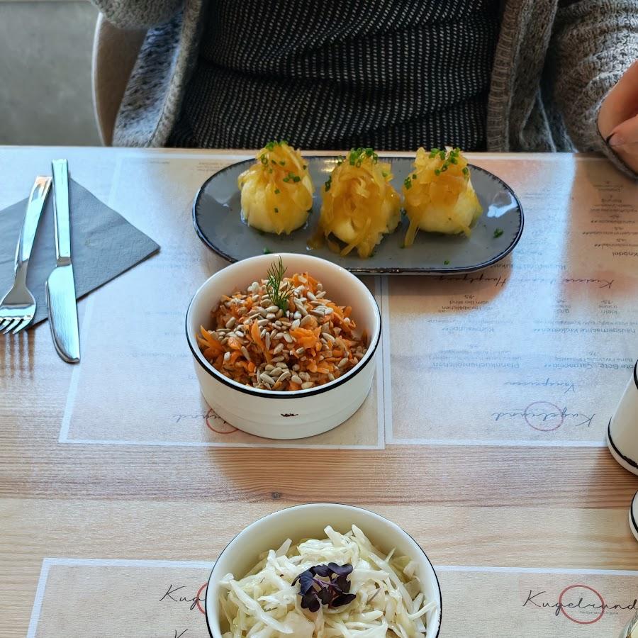 Restaurant "Restaurant Kugelrund, Hausgemacht & Regional" in Hameln