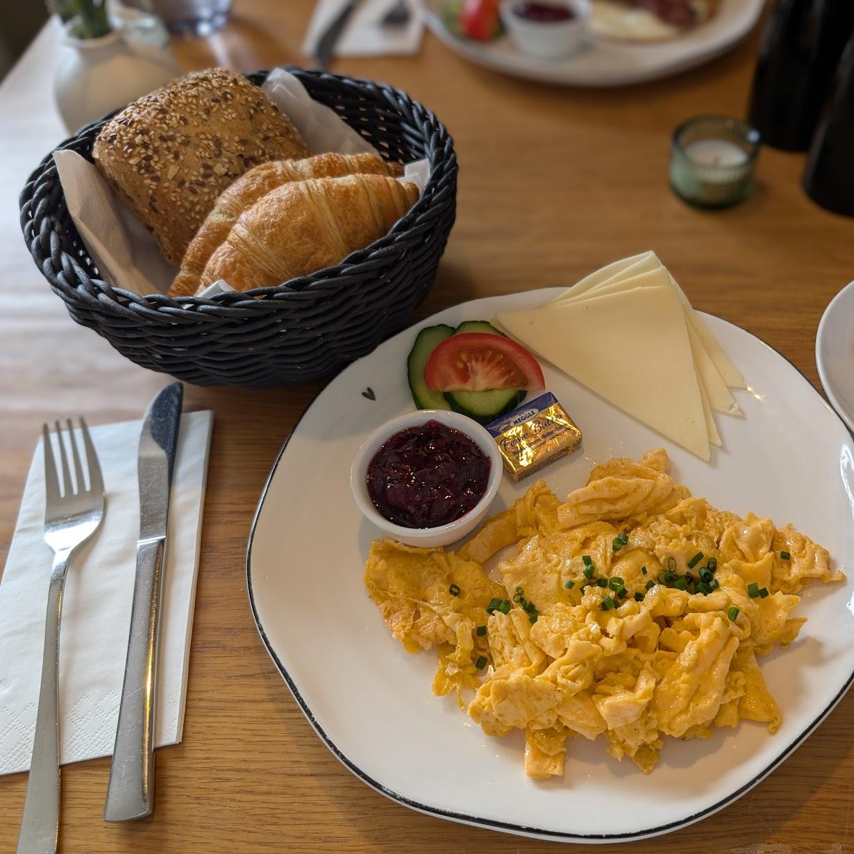 Restaurant "Noah