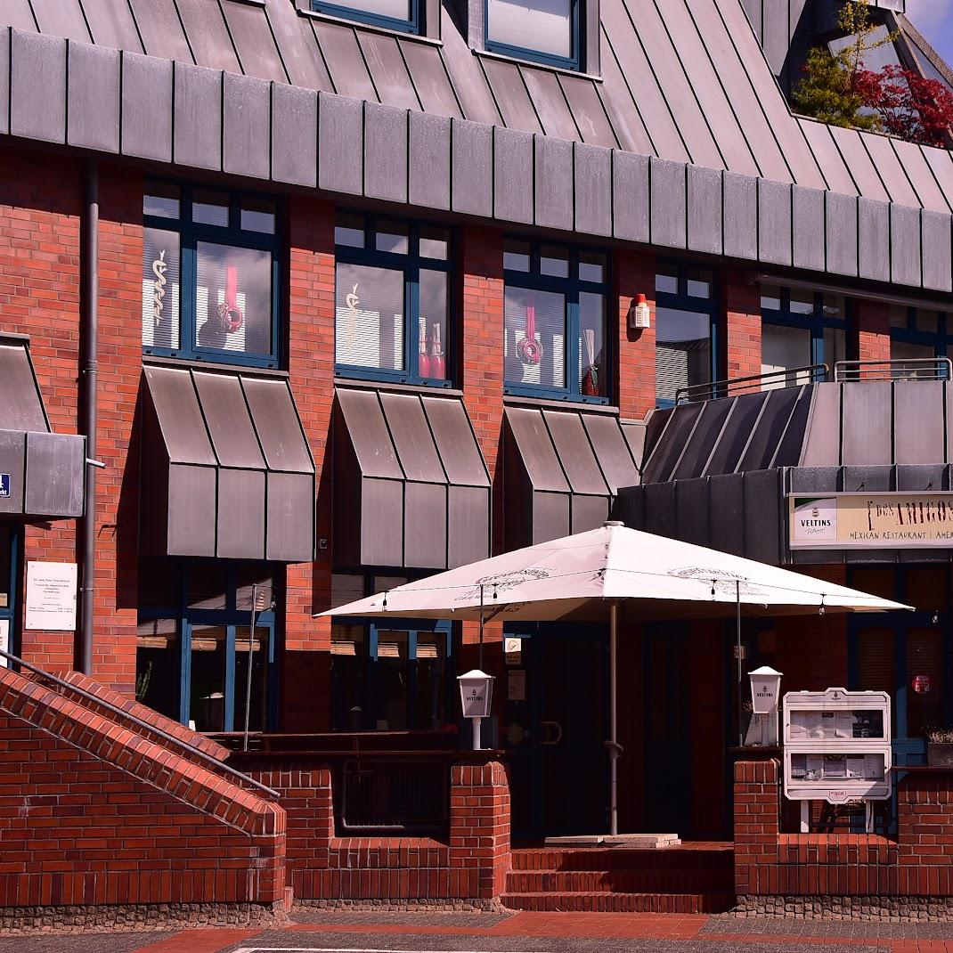 Restaurant "Dos Amigos" in Ibbenbüren
