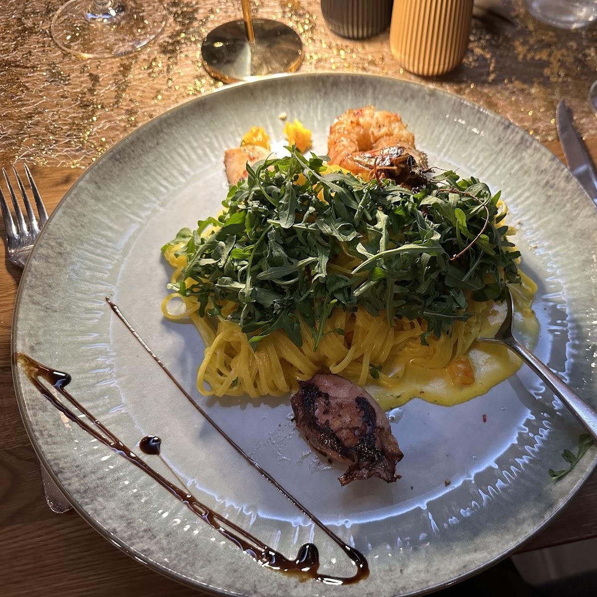 Restaurant "il Camino" in Dingolfing