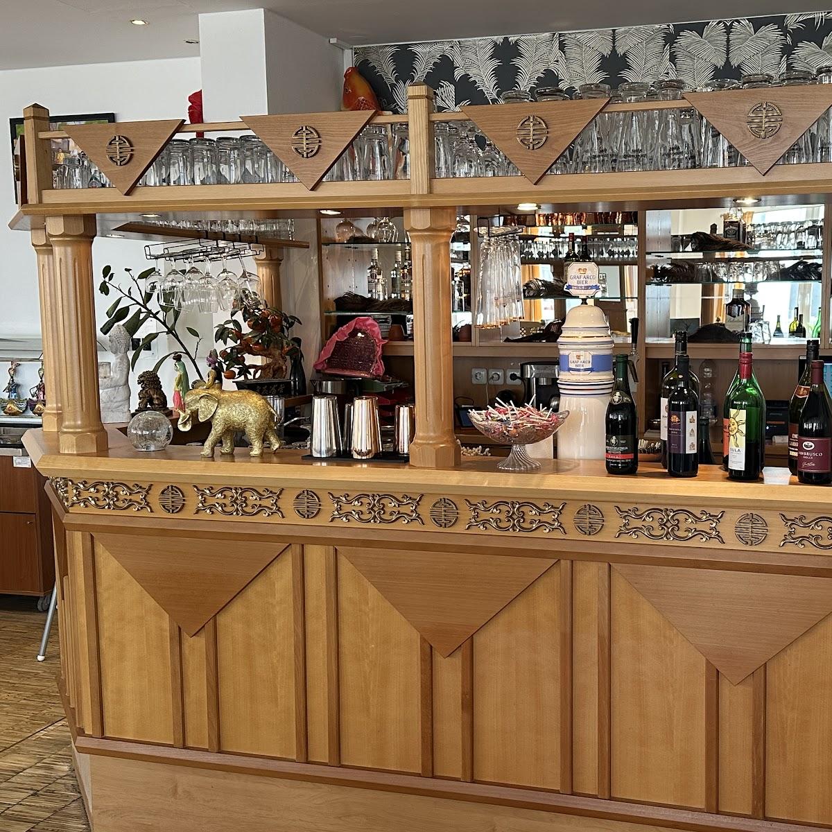 Restaurant "Indisches Restaurant Maharaja" in Dingolfing