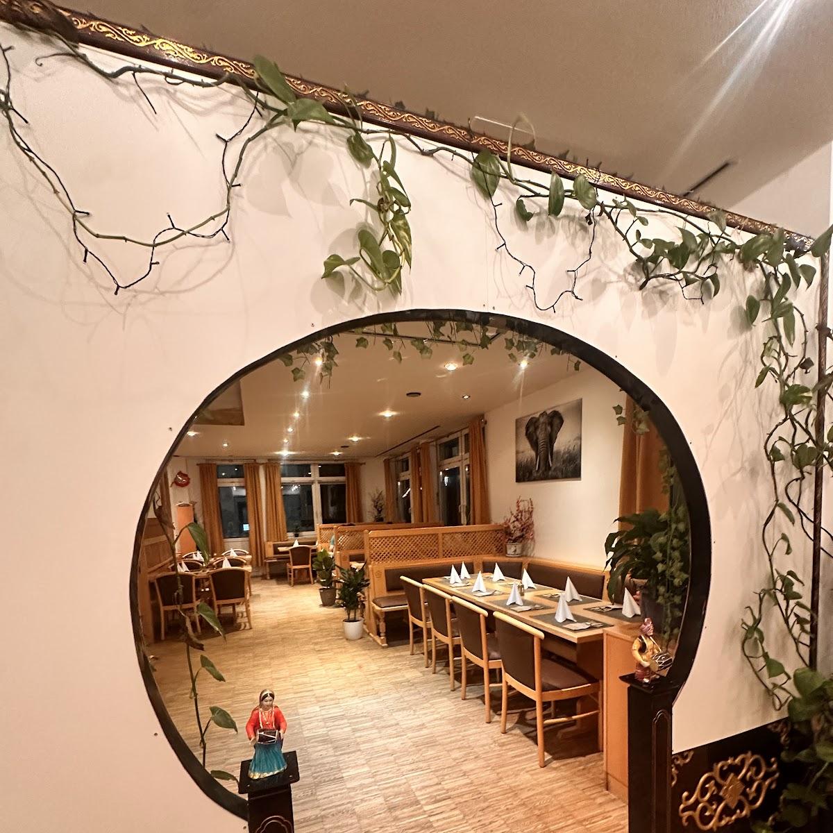 Restaurant "Indisches Restaurant Maharaja" in Dingolfing