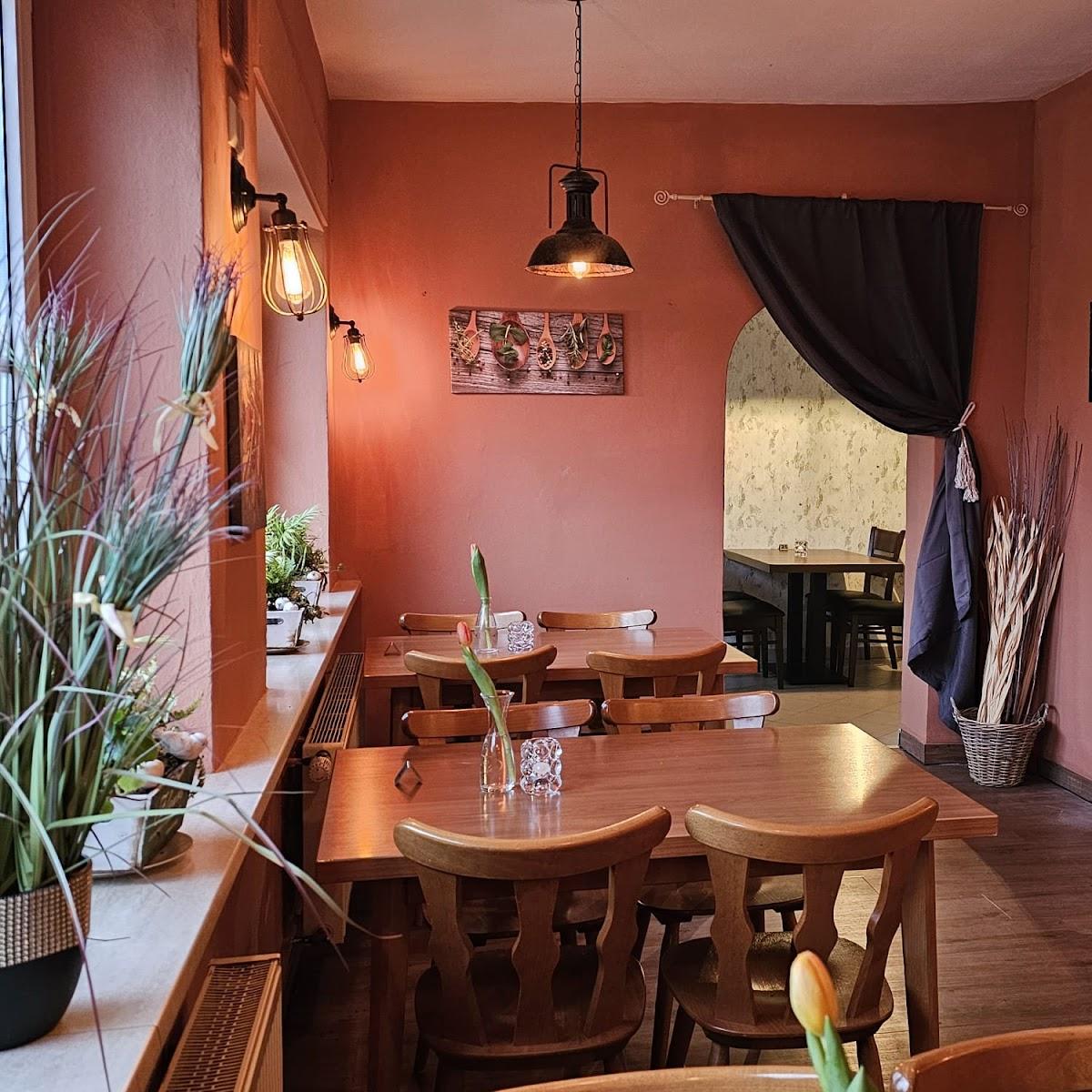 Restaurant "Schultes Kull bei Carlo" in Rheurdt